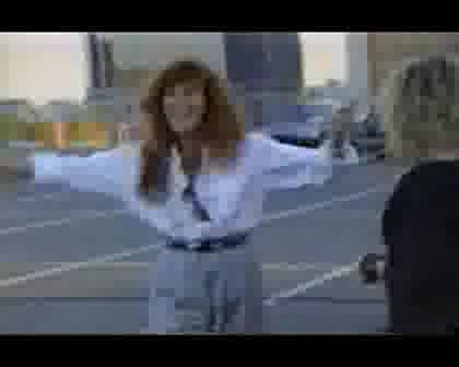 Whitesnake - 1987 - Зад Кадър