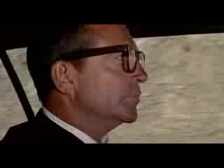 Bullitt Car Chase Scene