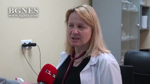 От понеделник бременни жени в Русе могат да се имунизират безплатно срещу коклюш