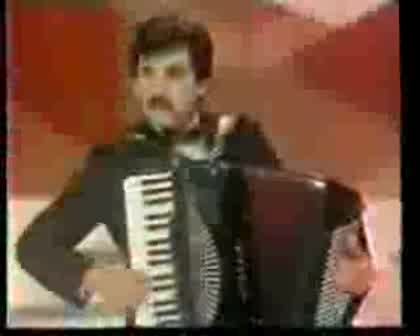 Шабан Шаулич - - Гордана.wmv