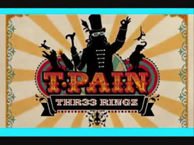 **NEW T - PAIN ALBUM - Thr33 Ringz*T - Pain Feat. T.I. Akon & Mary J. Blige-Change(Perfect Bass)