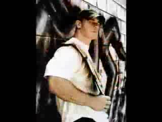 Wwe - Снимки На John Cena, Rey Mysterio