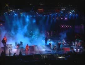 Scorpions & Omega Live - Wind Of Change