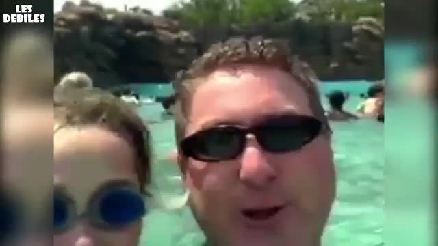 Да ти дойде, когато най-малко очакваш! ( Смях )