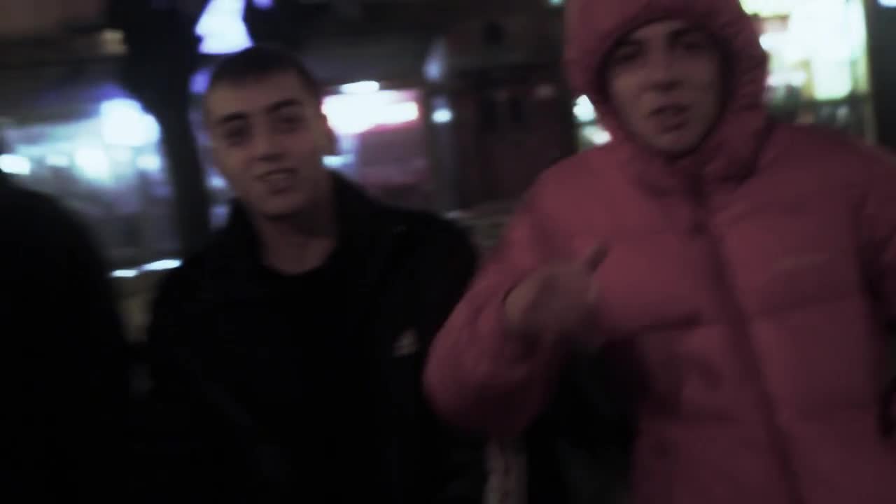 Yorgo & Pavkata ft. Jilito - Много Ги Бия (Official video)