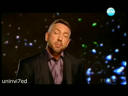 X Factor Сезон 2 Епизод 1 - 09.09.2013 Част 1