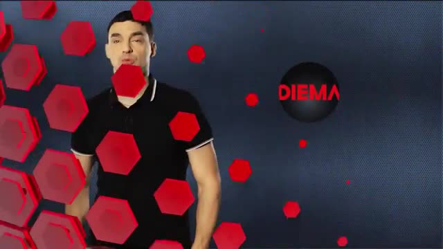 Бенефис на Владо Николов