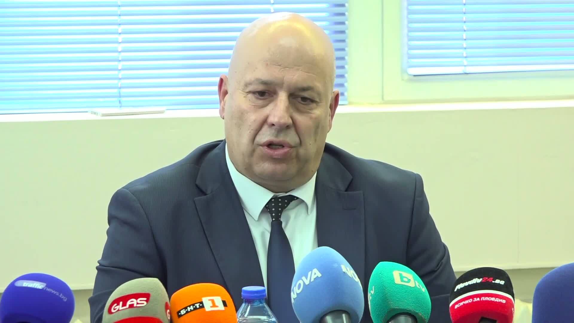 Задържаните за убийството на мъж в Пловдив младежи твърдели, че са „ловци на педофили”