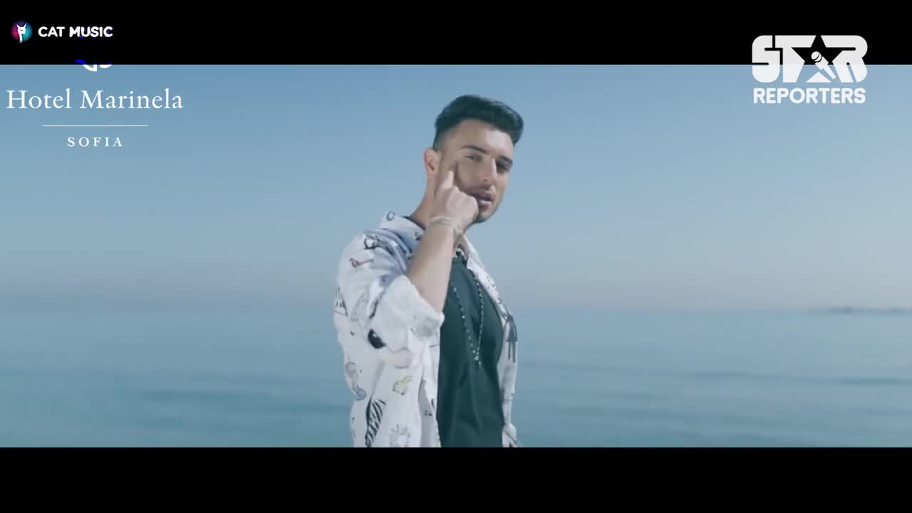 Световната звезда Faydee за любовта и музиката