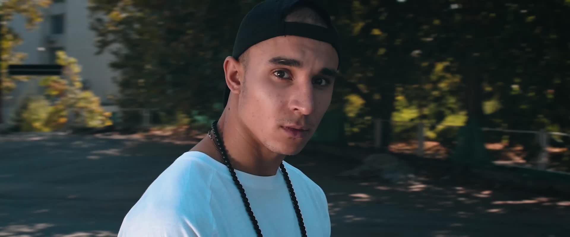RUTHLESS BOY &amp; BLAJO - NEBREJEN (OFFICIAL VIDEO)