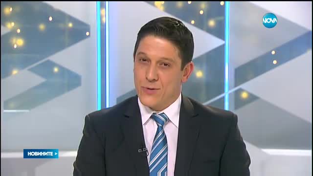 Новините на NOVA (27.12.2016 - късна)