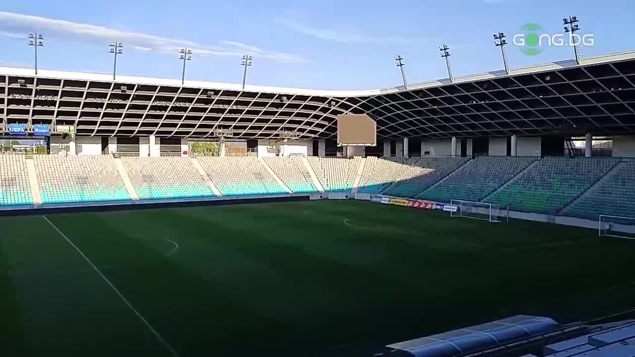Stožice Stadium (Стожице)