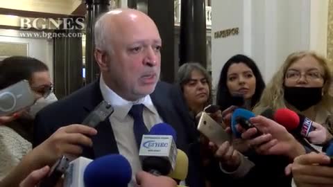 Минеков: Ще помолим ГЕРБ да се преместят от НДК заради огромни загуби