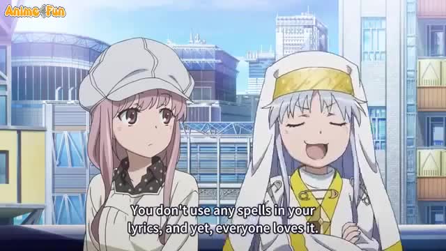 Toaru Majutsu no Index Movie: Endymion no Kiseki Eng Sub
