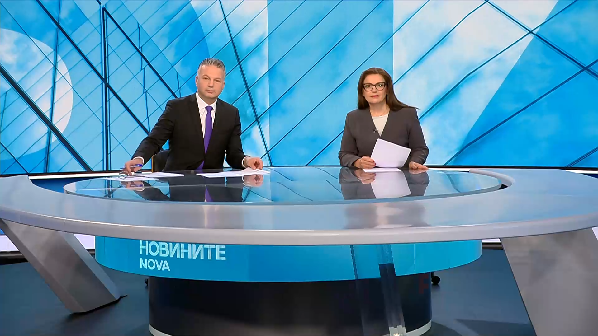 Новините на NOVA | Централна емисия | 7 апр. 2026