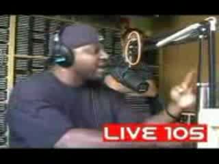 Невероятен Негър Имитира LL Cool J,Snoop Dogg,DMX и Jay-z
