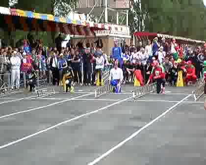 Финал На Щурмова Кула В Луганск(укр)2008