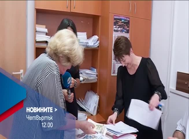 В Новините на NOVA от 12.00 ч. на 8 юни очаквайте