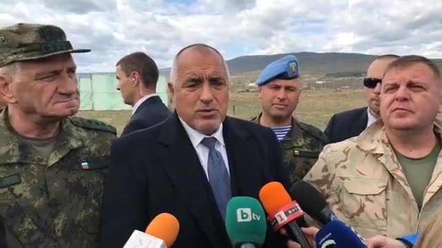 Борисов: Всичко обещано за хората с увреждания сме изпълнили