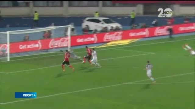 Спортни Новини (16.11.2014 - централна)