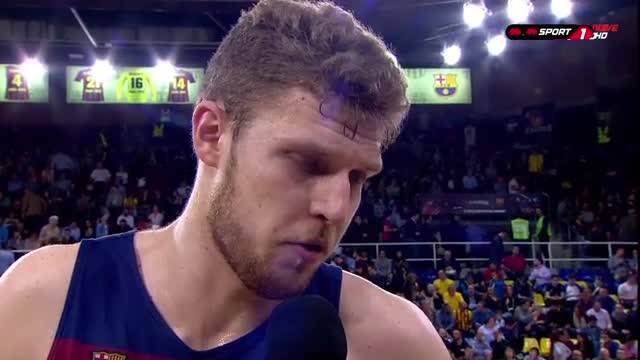 Везенков: Това, което показахме пред нашите фенове е срамно