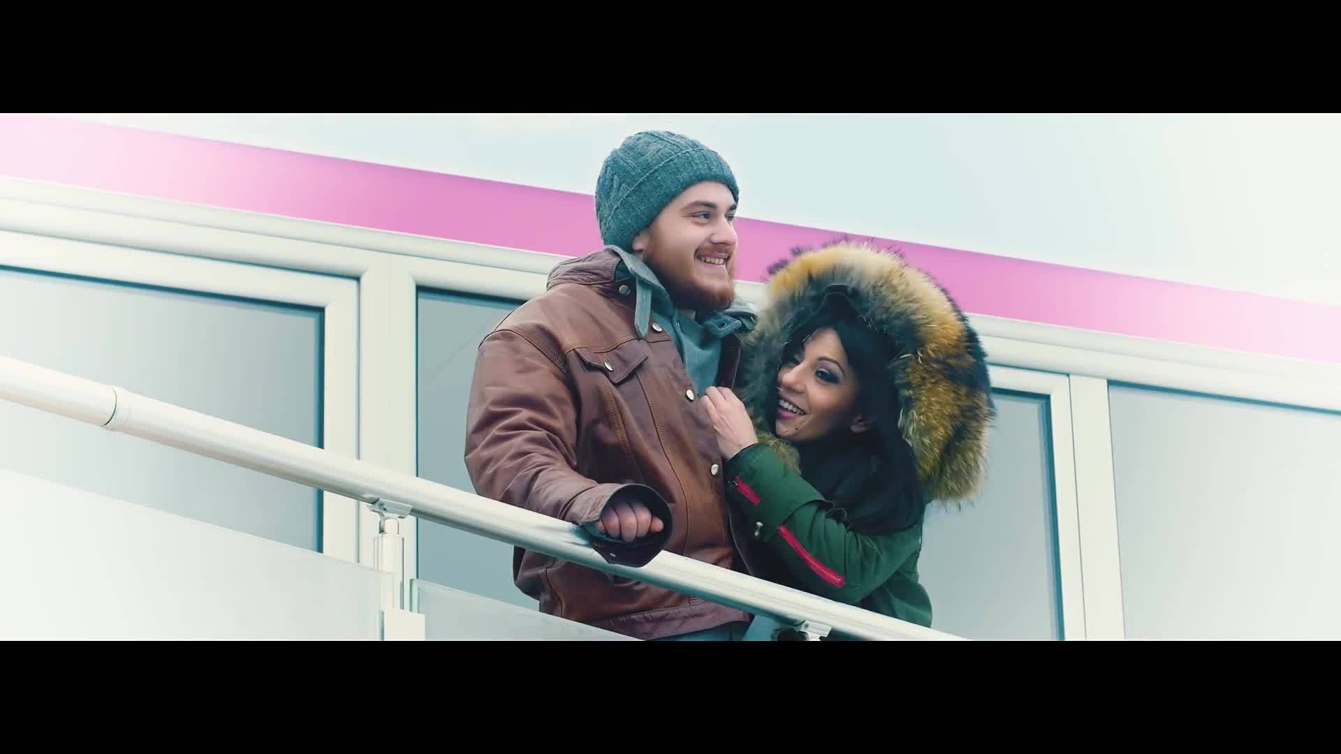 Sejo Kalac - 2017 - Zlatna medalja (hq) (bg sub)
