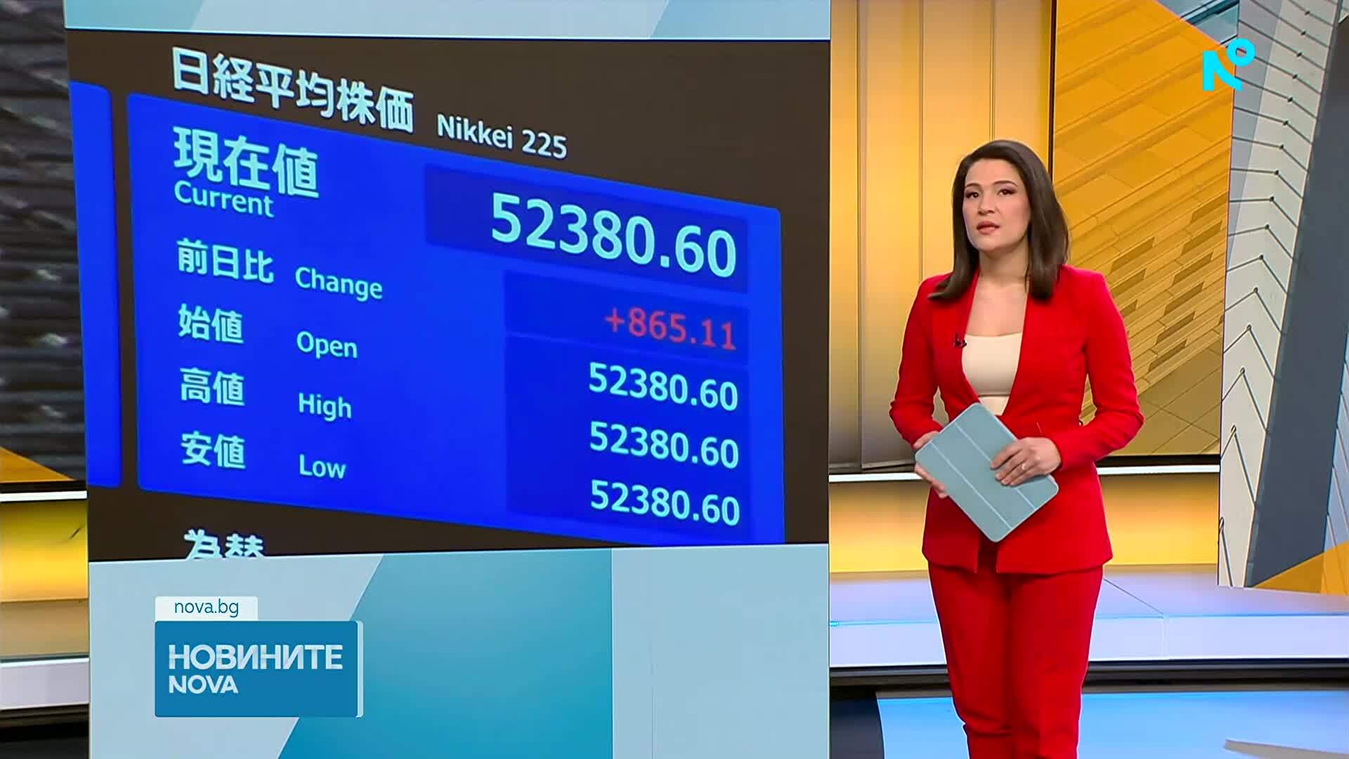 Новините на NOVA (24.03.2026 - 6.00)