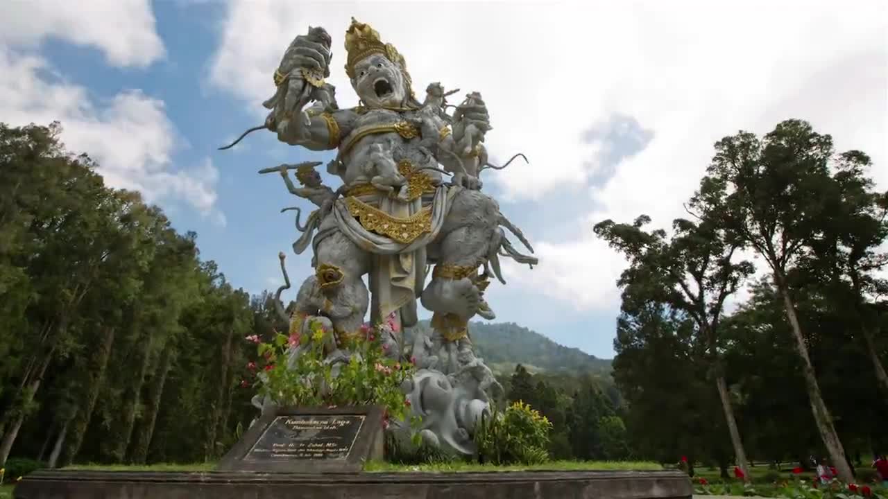 Bali - Бали ..