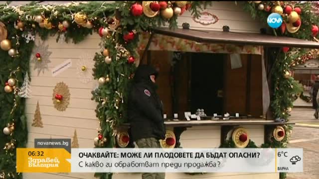 Рекордно високи температури отчетени в Русия