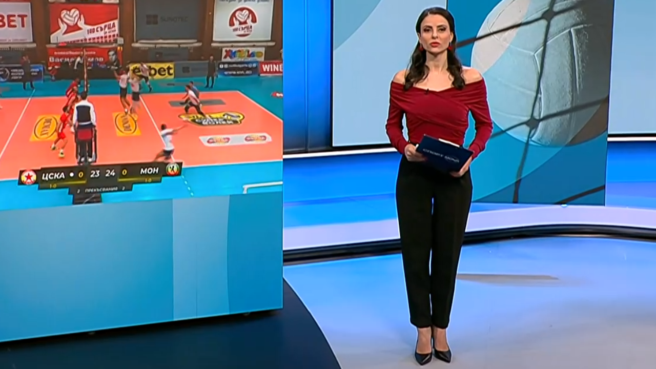 Спортни новини (31.10.2025 - късна емисия)
