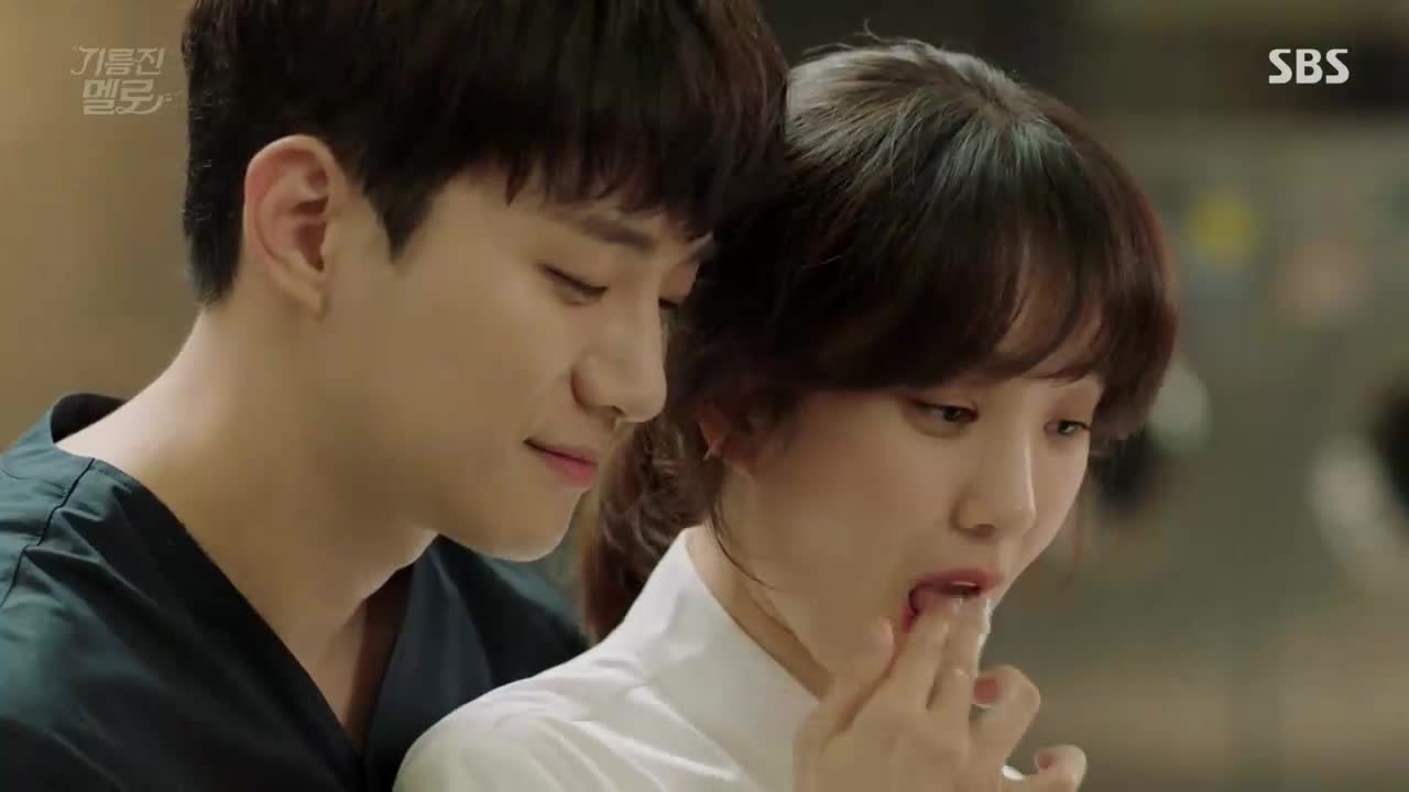 Wok Of Love E38 End / Изпържи Ме Любов Е38