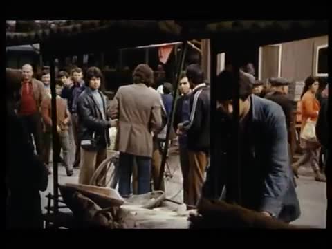 Самодивско хоро (1976)
