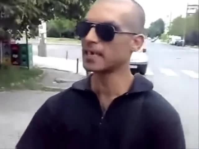 Най-лудите ромски бисери на 2013