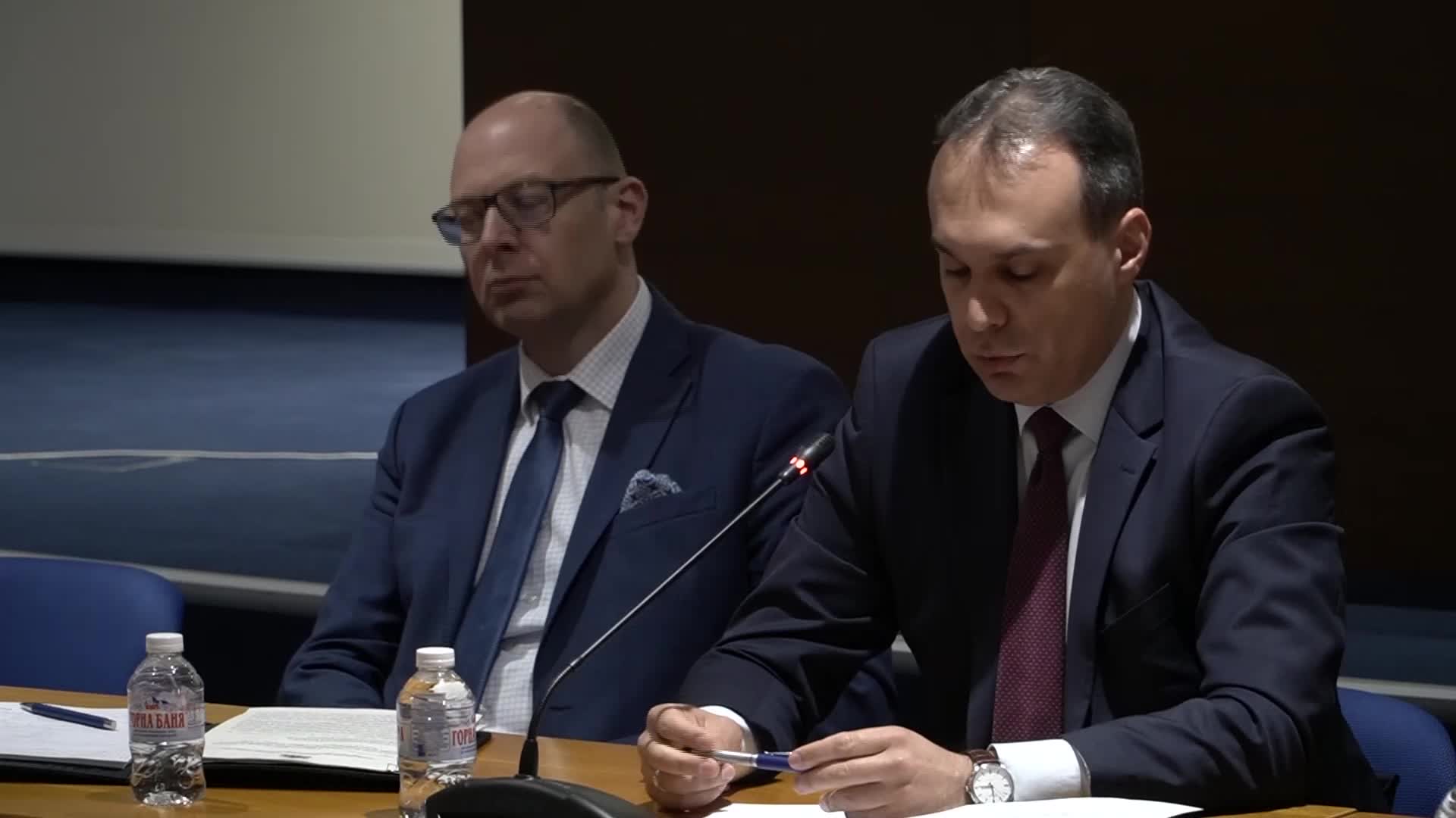 Заков: Българските ВВС трябва да запазят способностите си