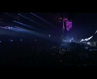Brennan Heart (live @ Qlimax 2007) (dvd)