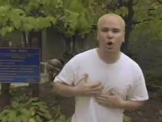 Eminem Parodiq