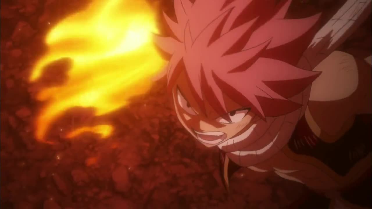 Fairy Tail Eng Dub 187 S2 12 - YouTube