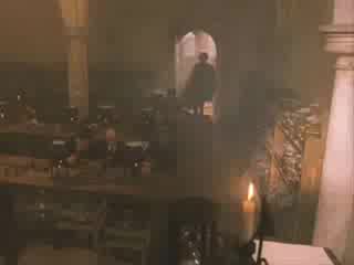 Хари Потър - Be Prepared (снейп)