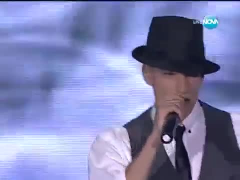 Атанас Колев - Live концерт - 24.10.2013 г.