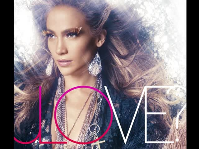 Премиера !! Страхотна - Jennifer Lopez - Love ( Cd - Rip )