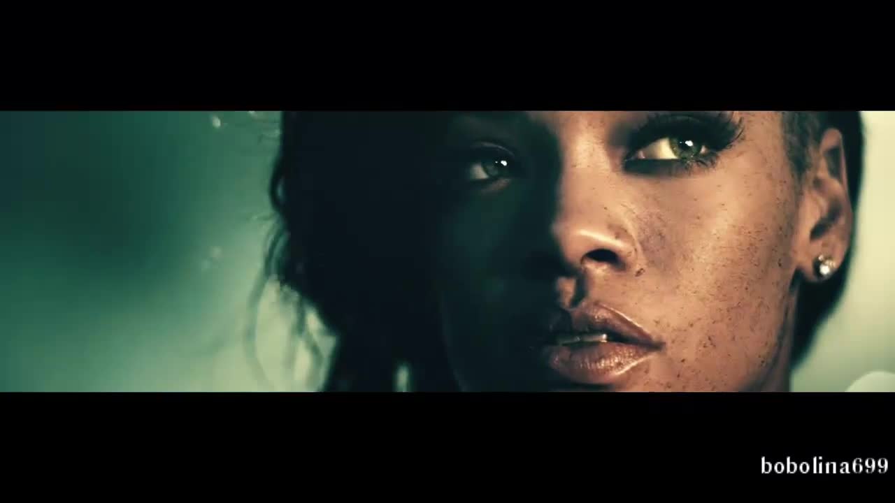 2о13 » Rihanna ft. David Guetta - Right Now ( Sick Individuals Extended Mix)