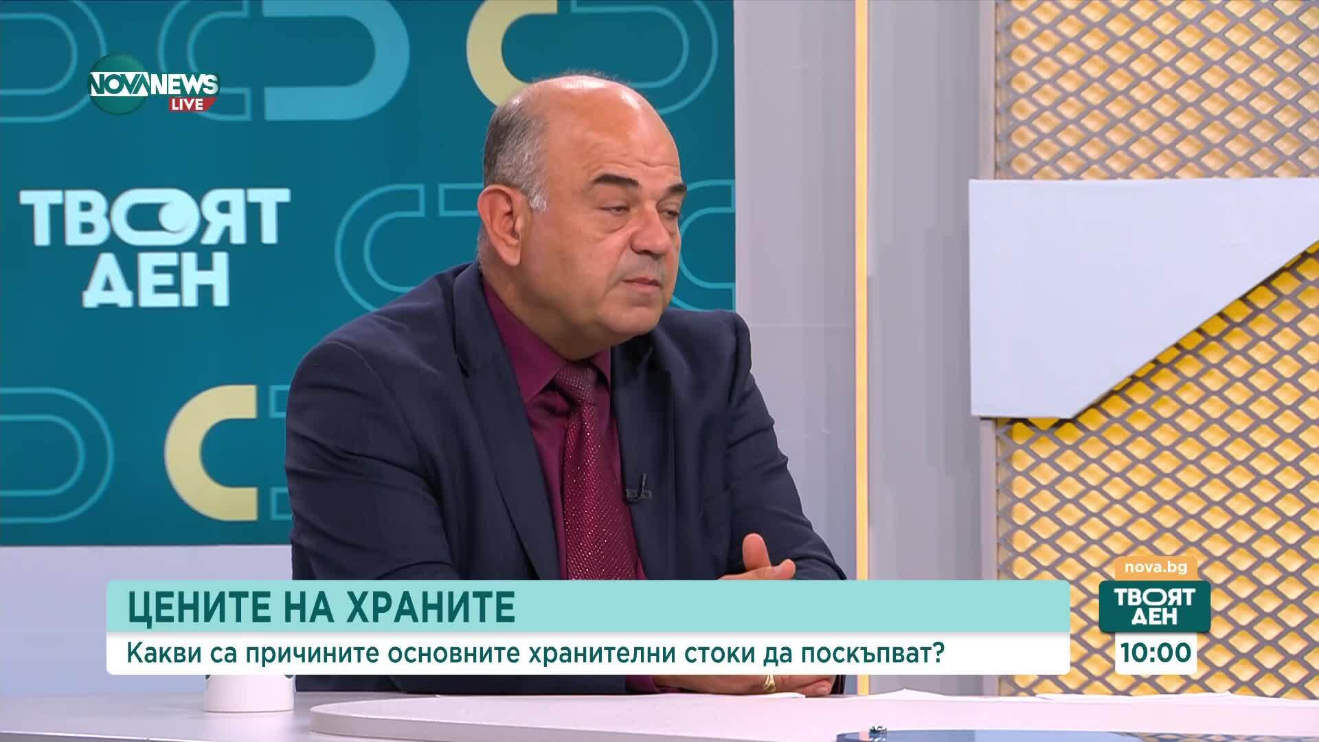 Цените на храните: Какви са причините основните хранителни стоки да поскъпват?