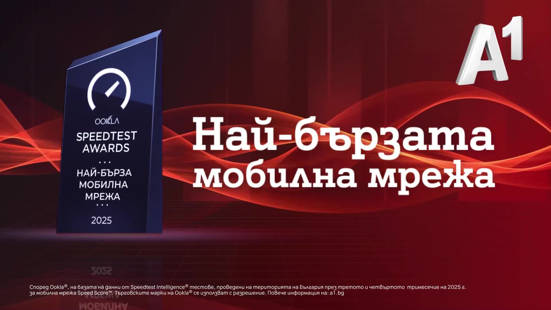 Ден 19: Най-бързият гол с най-бързата мрежа