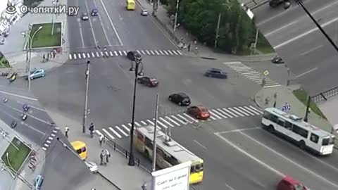 Най-срещаните шофьорски грешки!