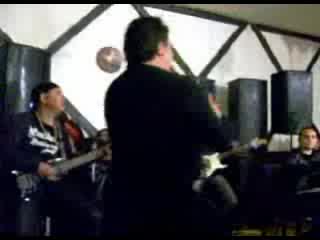 Алиошката - Мазен Кючек 2008 Ново