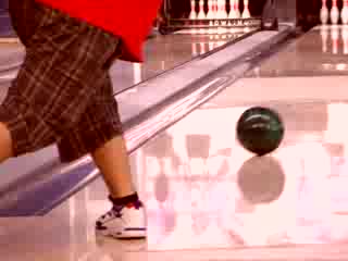 Bigg Boss Play Bowling