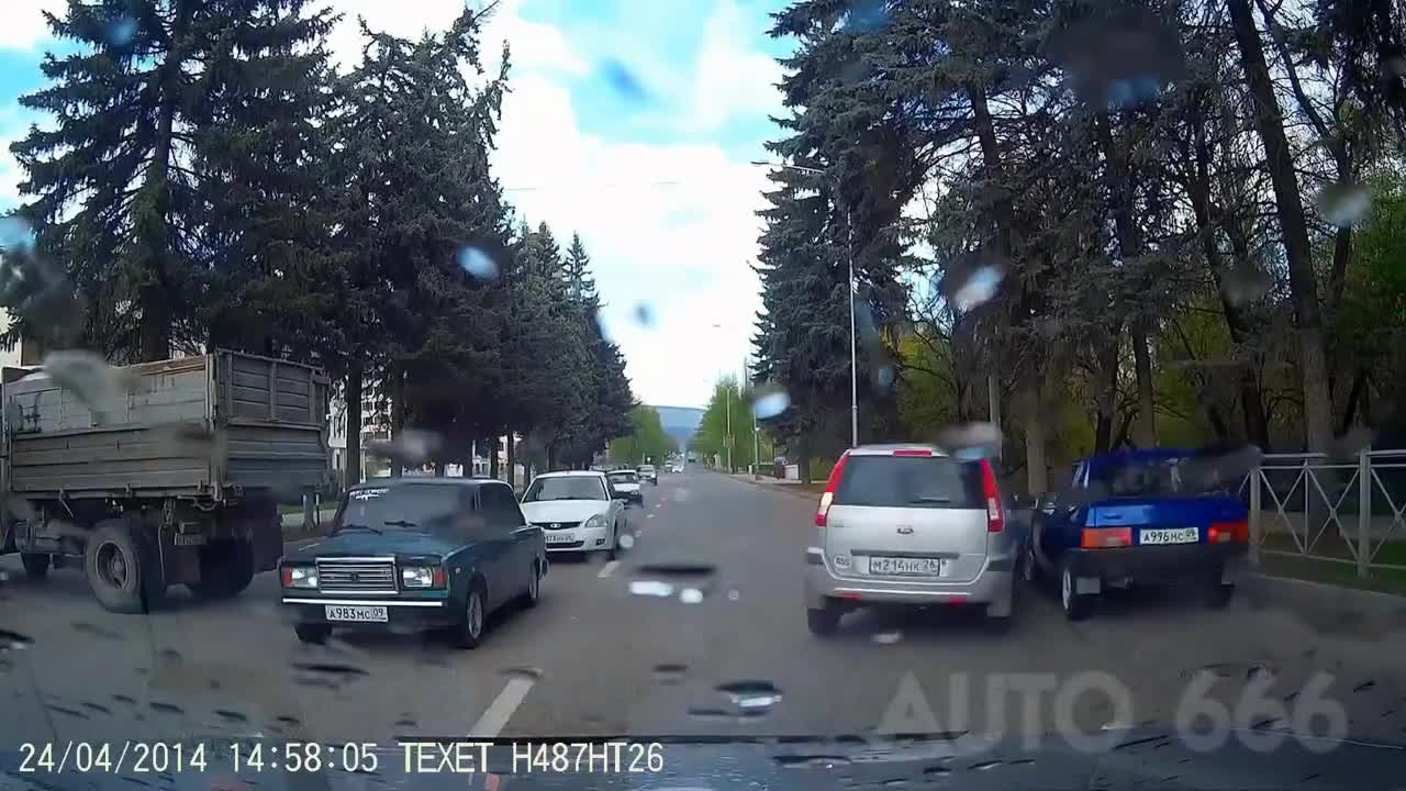 Добри постъпки с лош край