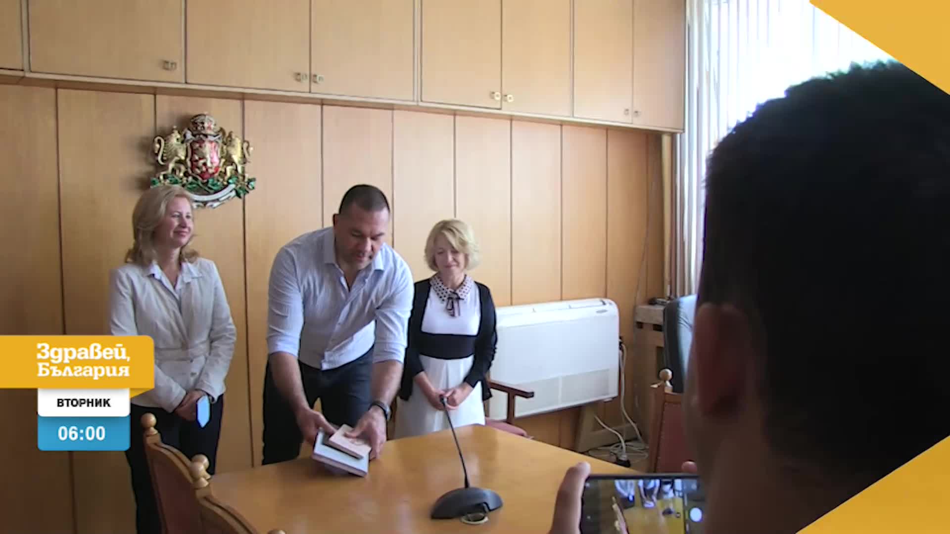 В „Здравей, България” на 28 септември очаквайте