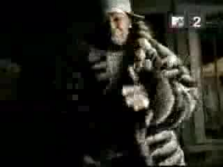 50 Cent vs. Борис Дали