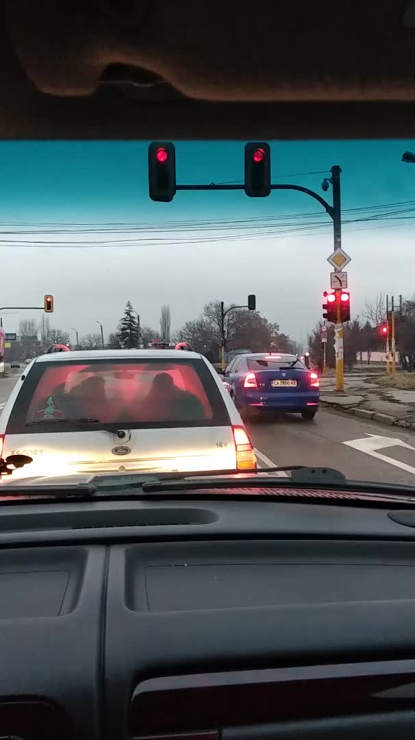 Нагли служители на МВР